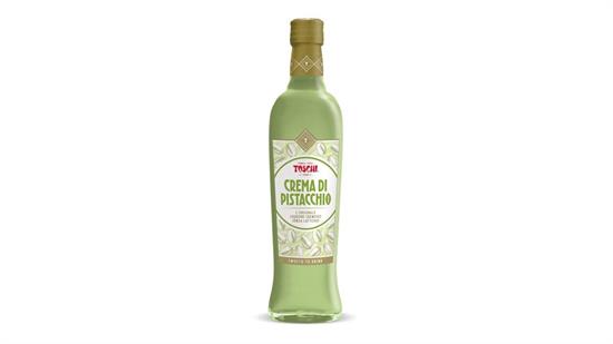 TOSCHI-CREMA DI PISTACCHIO 17% VOL 500ML