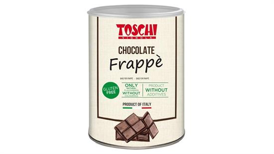 TOSCHI-BOX FRAPPE CON DOSATORE  KG 1.2