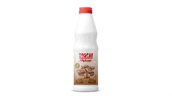 TOSCHI-CREMA GUARNITURA CAFFE KG 1