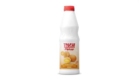 TOSCHI-CREMA GUARNITURA ZABAIONE KG 1