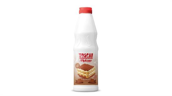 TOSCHI-CREMA GUARNITURA TIRAMISU KG 1