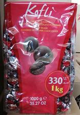 ZAINI - KOFLI' - 1 KG. - PZ.330