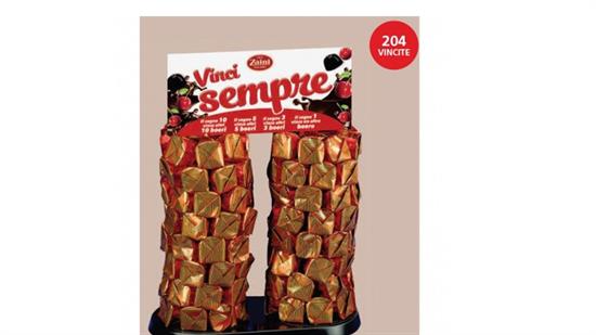 ZAINI - BOERI - STRAPPA E VINCI - PZ.180