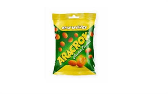 ARACHIDI CROCCANTI DA GR 30 X 24 PZ