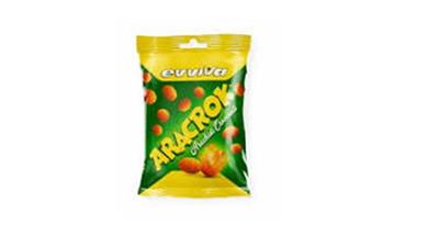 ARACHIDI CROCCANTI DA GR 30 X 24 PZ