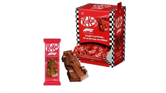 NESTLE-KIT KAT MARSUPIO F1 KG 1.250 PZ 113