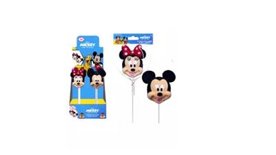 ROSSINI-LECCA MALLOW MICKEY E MINNIE PZ 18 GR 30