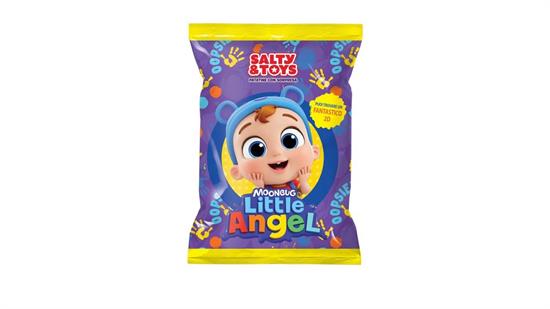 DLG-PATATINE LITTLE ANGEL 2D PZ 24 GR 30