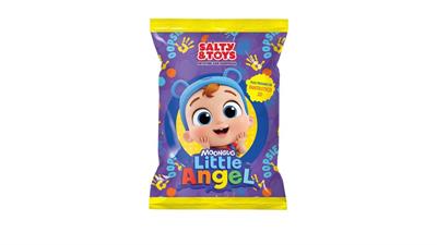 DLG-PATATINE LITTLE ANGEL 2D PZ 24 GR 30