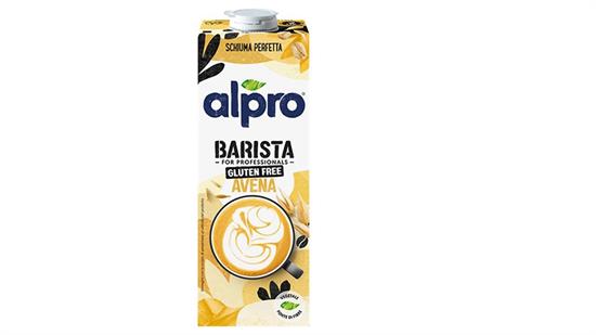 ALPRO-BEVANDA AVENA GLUTEN FREE PZ 8 X 1LT