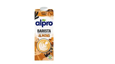 ALPRO-BEVANDA MANDORLA  PZ 8 X 1LT