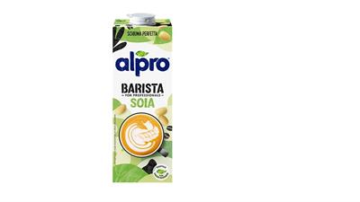 ALPRO-BEVANDA SOIA  PZ 8 X 1LT