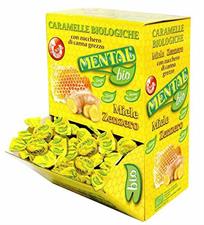 MENTAL-DISPLAY MIELE/ZENZERO GR 750 PZ 185