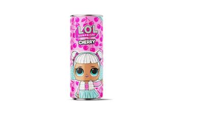 VITAMIZU KIDS-LOLLIPOP CILIEGIA LATTINA 250 ML PZ 24