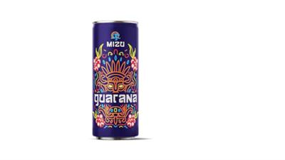 VITAMIZU -GUARANA LATTINA 250 ML PZ 24