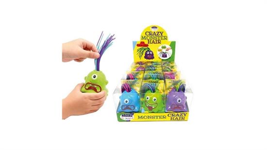 ROSSINI-CRAZY HAIR MONSTER  PZ 12 X GR 5