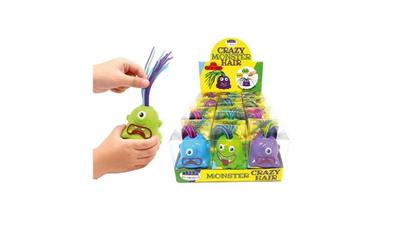 ROSSINI-CRAZY HAIR MONSTER  PZ 12 X GR 5