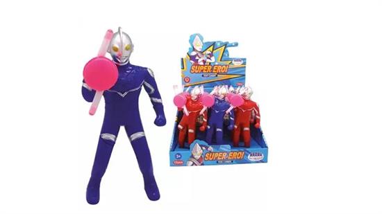 ROSSINI-SUPER EROI PZ 12 X GR 5