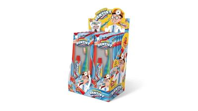 ROSSINI-DR DENTIST  PZ 15 X GR 24