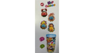 ROSSINI-HIP GUMMY GR 7 PZ 60