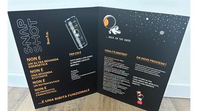 MAGNOGLIA-SNAP BROCHURE