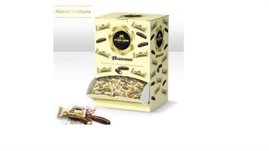 PERUGINA-MARSUPIO BANANA 3KG PZ 224 2025