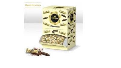 PERUGINA-MARSUPIO BANANA 3KG PZ 224 2025