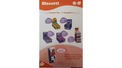 MONDELEZ-COMBO BAR 2026 PZ 146+MIKADO LATTE DA PZ.24 OMAG