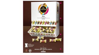 PERUGINA-MARSUPIO GRIFO CIOCCOLATINI ASSORTITI 3KG