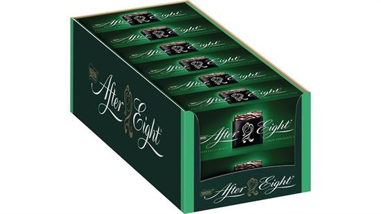 PERUGINA-AFTER HEIGHT CIOCCOLATINI MENTA 12PZ X 200 GR