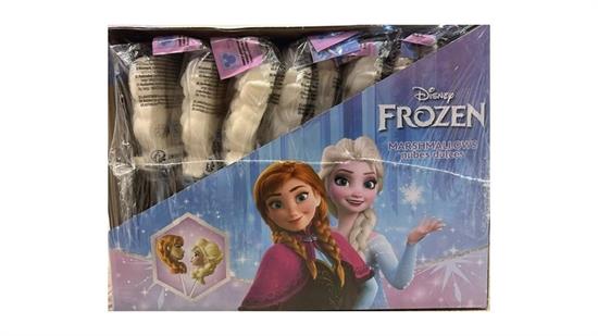 ROSSINI-LECCA MALLOW FROZEN PZ 18 GR 30