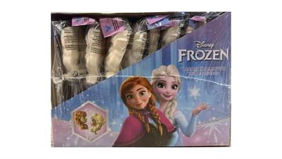 ROSSINI-LECCA MALLOW FROZEN PZ 18 GR 30