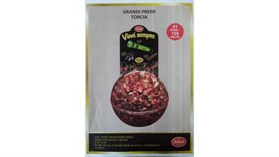 ZAINI-BOERI-GRANDI PREMI TORCIA-PZ.200