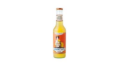 POLARA-ARANCIATA 24 BOTT 27.5 CL