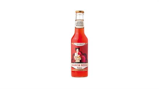POLARA-ARANCIATA ROSSA 24 BOTT 27.5 CL