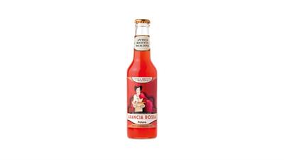 POLARA-ARANCIATA ROSSA 24 BOTT 27.5 CL