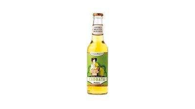 POLARA-CEDRATA 24 BOTT 27.5 CL