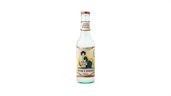 POLARA-LIMONE E ZENZERO 24 BOTT 27.5 CL