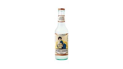 POLARA-LIMONE E ZENZERO 24 BOTT 27.5 CL