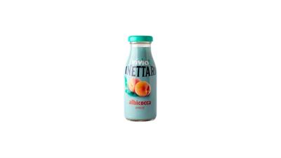 POLARA-SUCCHI VIVIO ALBICOCCA 12 BOTT 200ML