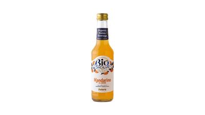 POLARA-BIO MANDARINO LIMONE 12 BOTT 27.5 CL
