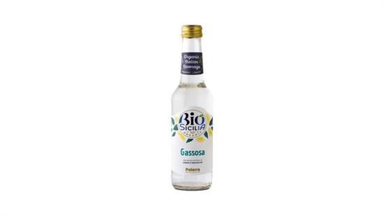POLARA-BIO GASSOSA 12 BOTT 27.5 CL