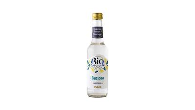 POLARA-BIO GASSOSA 12 BOTT 27.5 CL