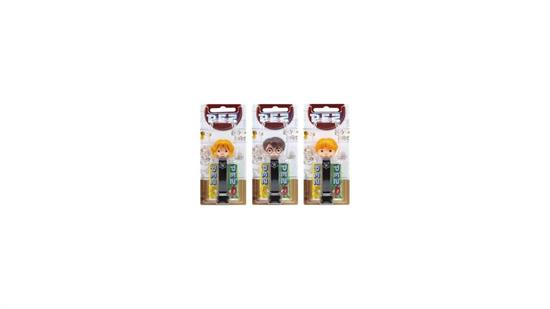CASA DEL DOLCE-PEZ HARRY POTTER - PZ.12 X GR.17