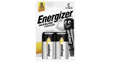 ENERGIZER-MEZZA TORCIA 6 PZ