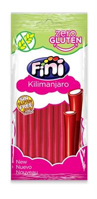 FINI - KILIMANJARO FRAGOLA LUCIDO - GLUTENFREE - 20 BUSTE x 75 GR