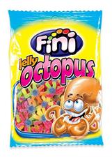 FINI - POLPO FRIZZ 12 buste x GR.90