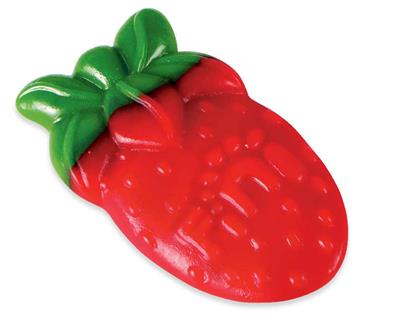 FINI - FRAGOLA SELVATICA LUCIDA - BUSTA DA 1 KG - 8 GR.