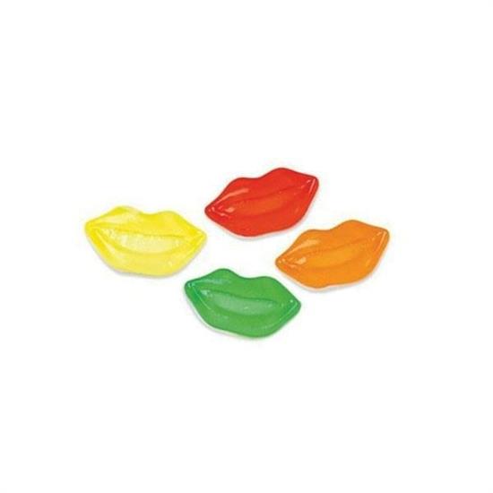 FINI - LABBRA COLORATE LUCIDE - BUSTA DA 1 KG.