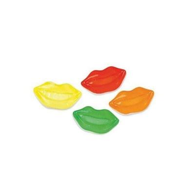 FINI - LABBRA COLORATE LUCIDE - BUSTA DA 1 KG.